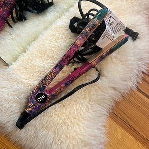 Chi hair straightener